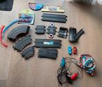 Carrera Go Cars racebaan, Carrera, Ophalen of Verzenden, Elektrisch, Racebaan
