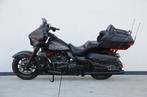 Harley Davidson FLHTKL ULTRA LIMITED LOW CUSTOM 103CI SPECIA, 1690 cc, Chopper, Bedrijf, Harley davidson