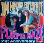 Jimi Hendrix Experience - Purple Haze, Gebruikt, 7 inch, Single, Ophalen of Verzenden