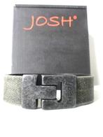 Nieuwe Josh heren armband, Sieraden, Tassen en Uiterlijk, Armbanden, Nieuw, Leer, Ophalen of Verzenden, Overige kleuren