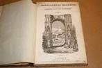Nederlandsch Magazijn - Jaargang 1844 !!, Antiek en Kunst, Ophalen of Verzenden