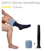 Doff N' Donner Aantrekhulp, Diversen, Verpleegmiddelen, Ophalen of Verzenden, Zo goed als nieuw