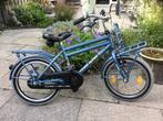 Kinderfiets alpina cargo 16 inch izgst, Fietsen en Brommers, Fietsen | Jongens, Ophalen, Zo goed als nieuw, 20 inch