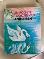 De mooiste sprookjes van Andersen, Antiek en Kunst, Ophalen of Verzenden