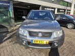 Suzuki Grand Vitara 1.6-16V JX | 12MND GARANTIE | NIEUWE APK, Auto's, Suzuki, Stof, Gebruikt, 4 cilinders, Grand Vitara