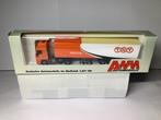 AWM TNT Model Vrachtwagen 1:87, Ophalen of Verzenden, Nieuw, Auto, AWM