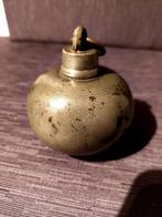 Antiek tinnen mofje, Antiek en Kunst, Ophalen of Verzenden