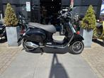 Vespa GTS 300 Super HPE, Scooter, 300 cc, Bedrijf, 1 cilinder