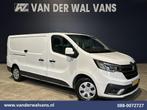 Renault Trafic 2.0 dCi 131pk L2H1 Euro6 Airco | Navigatie |, Auto's, Voorwielaandrijving, Stof, Gebruikt, 4 cilinders