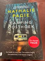 Nathalie Pagie - Camping Oosthoek, Boeken, Ophalen of Verzenden, Zo goed als nieuw, Nederland, Nathalie Pagie