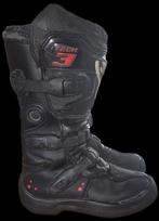 Alpinestars Tech 3 Jeugd Motorcrosslaarzen Maat 37, Motoren, Kleding | Motorkleding, Kinderen, Ophalen of Verzenden, Alpinestars