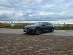 Audi A6 45 TFSI | S-Line | 21” velgen + 19" winterset |, Auto's, Audi, 4 cilinders, Zwart, Hybride Elektrisch/Benzine, A6