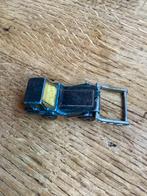 Matchbox Skip Truck No. 37 - 1976, Ophalen of Verzenden, Gebruikt, Bus of Vrachtwagen, Matchbox