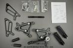 Remschakelset MV AGUSTA BRUTALE 750 / 910 2003 - 2008, Ophalen of Verzenden, Nieuw