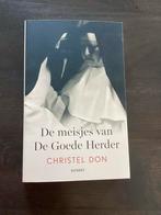 De meisjes van De Goede Herder - Christel Don, Ophalen of Verzenden, Gelezen, Nederland