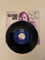 Negram single Alexander Curly, Ophalen of Verzenden, Gebruikt, Pop, Single