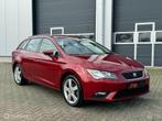 Seat Leon ST 1.2 TSI |AIRCO|PDC|STOELVERWARMING, Te koop, Geïmporteerd, 5 stoelen, 1154 kg