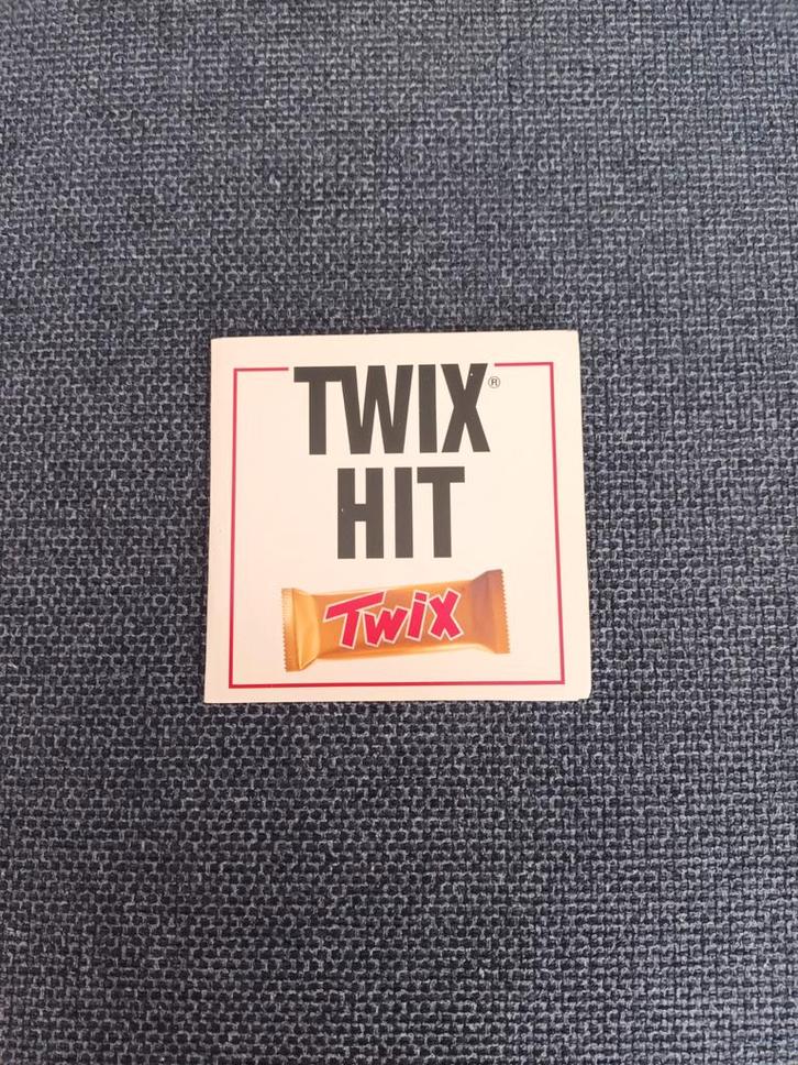3 INCH - TWIX HIT, Cd's en Dvd's, Cd Singles, Ophalen of Verzenden