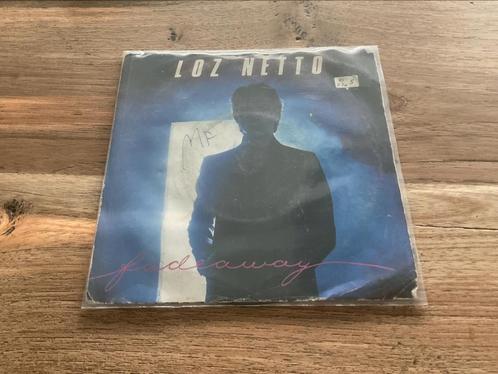 Loz Netto, Fadeaway, Cd's en Dvd's, Vinyl Singles, Single, 7 inch, Ophalen of Verzenden