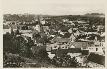 Valkenburg - Panorama [KRST005-7060 beschikbaar voor biedingen