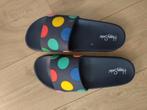 Slippers van Happy Socks - maat 46, Ophalen of Verzenden, Overige maten