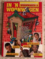 Dvd In ‘n woonwagen Deel 2 - Nederlandstalige muziek / Bouke, Alle leeftijden, Ophalen of Verzenden, Zo goed als nieuw
