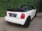 MINI Cabrio 1.5 Cooper Chili F57 automaat van 1ste eig, LED,, 12 maanden, 136 pk, Gebruikt, 4 stoelen