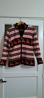 Gevoerd vest van Human Nature, XXL, kerst, Ophalen of Verzenden, Zo goed als nieuw, Maat 46/48 (XL) of groter