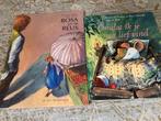 2 prentenboeken, Ophalen of Verzenden, Zo goed als nieuw, Prentenboek