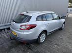 Renault Mégane Estate 1.6 Authentique A/C, CC, Navi, Trekh,, Auto's, Voorwielaandrijving, Euro 5, Stof, Gebruikt
