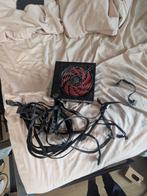 Mars Gaming MPIII750, Ophalen, Gebruikt, Eenpersoons