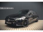 Mercedes-Benz CLA-Klasse Shooting Brake 250 e AMG Line | Pan, CLA, Gebruikt, Zwart, 4 cilinders