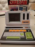 Vintage Bandai Cube Zone PT-6000 Pasocom Type, Ophalen of Verzenden, Gebruikt