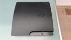 PS 3 met 1 Controller, Phat, 320 GB, Ophalen of Verzenden, Zo goed als nieuw