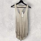 Joah Brown Beige Tank Top S/M Nieuw, Kleding | Dames, Tops, Beige, Unknown, Ophalen of Verzenden, Joah Brown