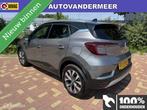 Renault Captur 1.6 E-Tech Plug-in Hybrid 160 Edition One, 77 km/l, Gebruikt, 4 cilinders, Leder