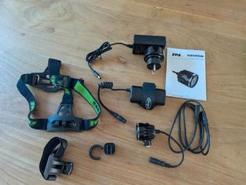 Hope Vision R4 led verlichting  beschikbaar voor biedingen