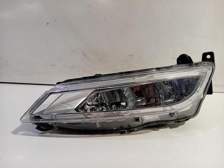 Mistlamp rechts Seat Leon, Auto-onderdelen, Verlichting, Seat, Gebruikt, Herkomst onderdeel bekend, 12 maanden garantie, Ophalen of Verzenden