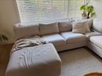 Vimle driezits (+armleuningen) mét Soferia customized hoezen, Huis en Inrichting, Ophalen, Zo goed als nieuw
