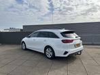 Kia Ceed Sportswagon 1.5 T-GDi DynamicPlusLine 6-BAK, 65 €/maand, Stof, Gebruikt, Euro 6
