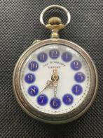 Gre Roskopf zakhorloge, Antiek en Kunst, Antiek | Klokken, Verzenden