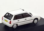 Citroen AX SPOT Wit 1995 schaal 1/43 NOREV ref: 155162, Hobby en Vrije tijd, Modelauto's | 1:43, Verzenden, Nieuw, Auto, Norev