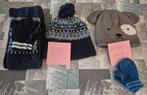 Jongens muts, sjaal en handschoenen / muts / handschoentjes, Kinderen en Baby's, Kinderkleding | Mutsen, Sjaals en Handschoenen