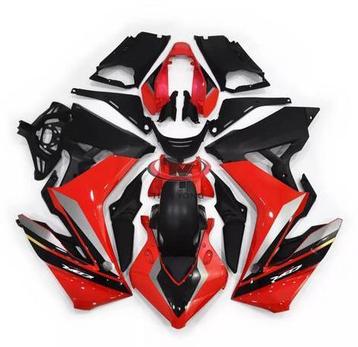 honda CBR650R 2024 kappen set beschikbaar voor biedingen