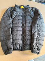 Parajumpers Jas UGO Maat S, Parajumpers, Ophalen of Verzenden, Zo goed als nieuw, Grijs