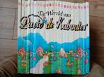 Complete boekenreeks “De Wereld van David de Kabouter” – 24, Boeken, Ophalen, Zo goed als nieuw