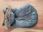 Hondenjas, Dieren en Toebehoren, Hondenkleding, Ophalen of Verzenden, Zo goed als nieuw, Hondenjas