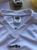 Voetbalshirts lange mouw maat M (vallen zeer ruim), Maat M, Ophalen of Verzenden, Nieuw, Shirt
