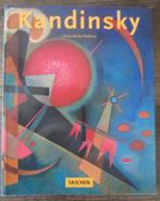 Wassily Kandinsky, Ophalen of Verzenden, Zie beschrijving