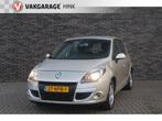 Renault Scénic 2.0 Dynamique (bj 2010, automaat), Auto's, Renault, Automaat, Euro 5, 4 cilinders, Beige